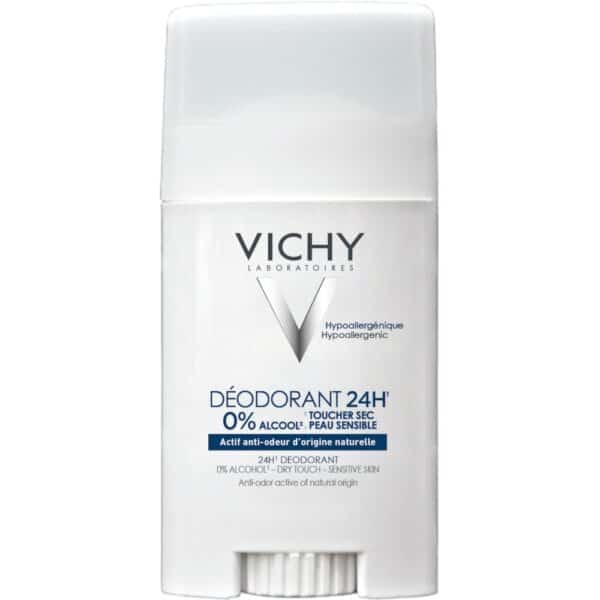 VICHY DEO Stick hautberuhigend