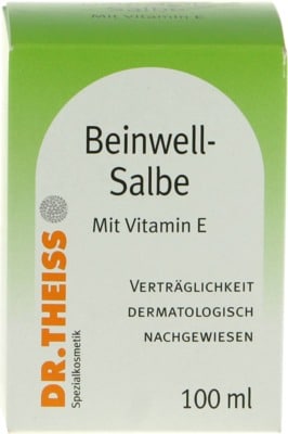 DR.THEISS Beinwellsalbe