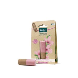 Kneipp Lippenpflege Hautzart Mandel Candelilla