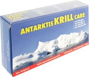 ANTARKTIS KRILL CARE