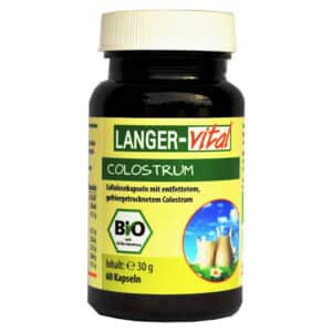 COLOSTRUM Bio 800MG/TG