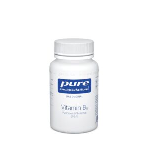 pure encapsulations Vitamin B6