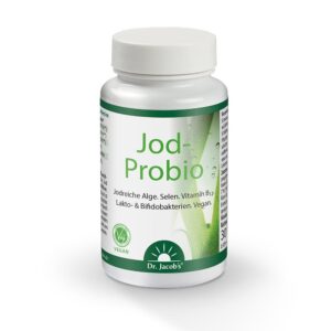 Dr. Jacob´s Jod-Probio