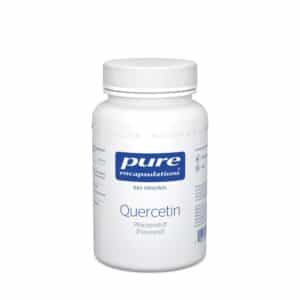 pure encapsulations Quercetin