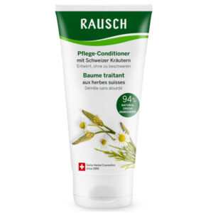 RAUSCH Pflege-Conditioner mit Schweizer Kräutern 150 ml