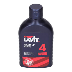 SPORT LAViT WARM UP BODY