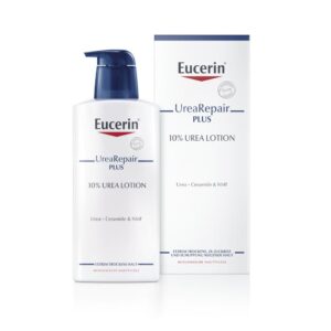 Eucerin UreaRepair PLUS 10% UREA LOTION