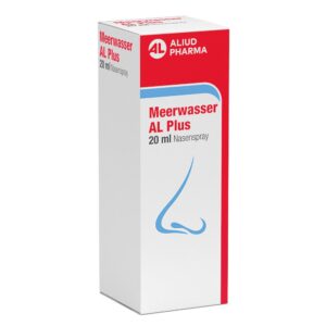 Meerwasser AL Plus