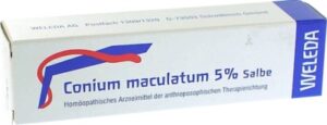 CONIUM MACULATUM 5% Salbe