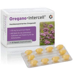 Oregano-Intercell