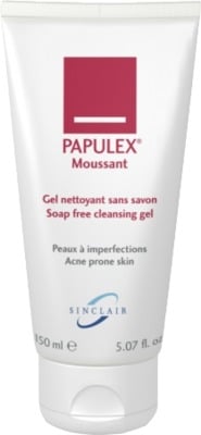 PAPULEX Waschlotion Gel