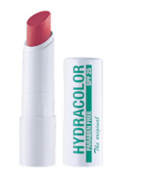 HYDRACOLOR Lippenpflege 42 nude rose