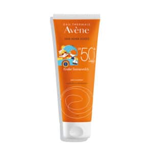 Avène Sunsitive Kinder-Sonnenmilch SPF 50+