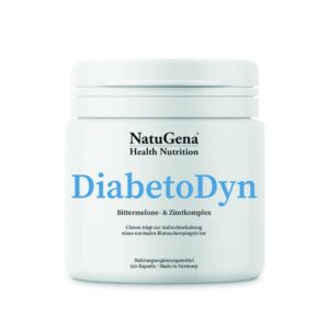 NatuGena DiabetoDyn