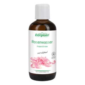 Bergland ROSENWASSER