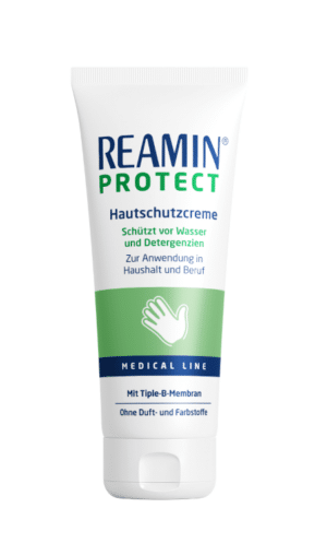 REAMIN Protect Hautschutzcreme