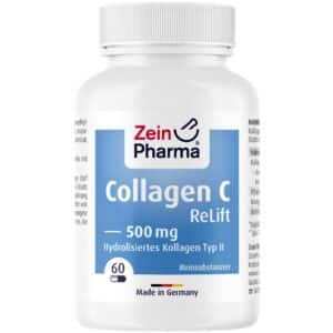 Zein Pharma Collagen C ReLift 500 mg