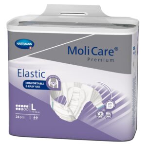 MoliCare Premium Elastic 8 L