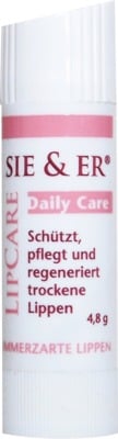 SIE & ER Daily Care