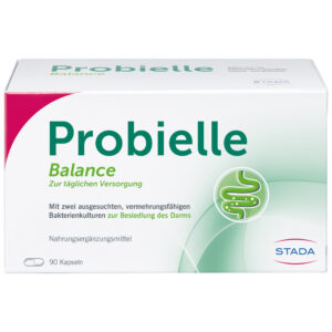 Probielle Balance