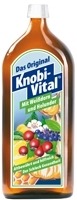 KNOBIVITAL mit Weißdorn+Holunder