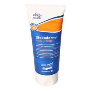 STOKODERM Protect Pure Hautschutz Creme