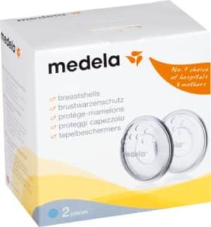 MEDELA Brustwarzenschutz (2 St.)