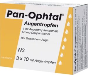 Pan-Ophtal