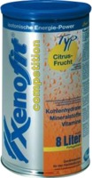 XENOFIT competition Citrus Frucht Granulat