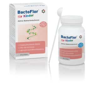 BACTOFLOR für Kinder Pulver