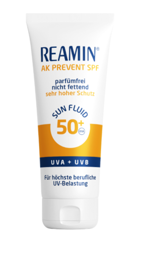 REAMIN AK PREVENT SPF 50+