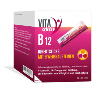 VITA aktiv B12 DIREKTSTICKS