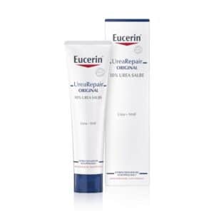 Eucerin UreaRepair ORIGINAL 10 % UREA SALBE