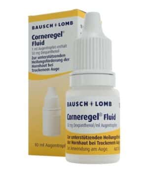 Corneregel Fluid