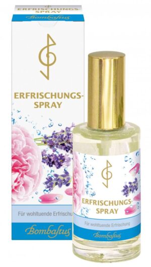 ERFRISCHUNGSSPRAY