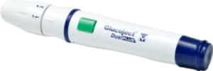 GLUCOJECT Dual PLUS Stechhilfe