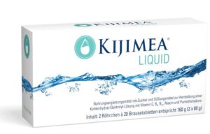 KIJIMEA LIQUID