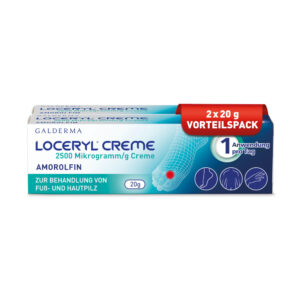 Loceryl Creme