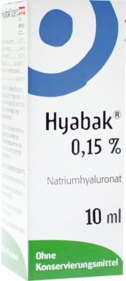 HYABAK 0