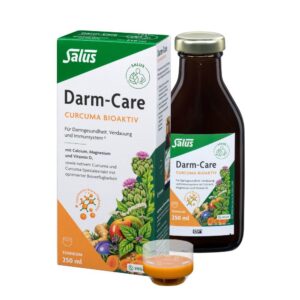 Salus Darm-Care Curcuma Bioaktiv Tonikum