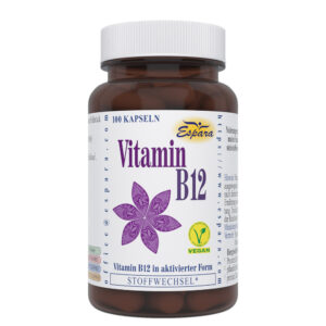 Espara Vitamin B12