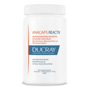 DUCRAY ANACAPS REACTIV