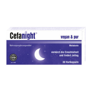 Cefanight