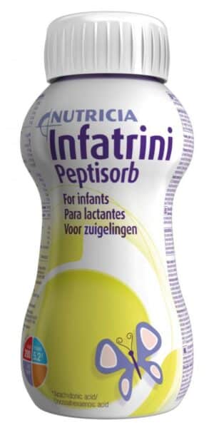 Infatrini Peptisorb Trinknahrung