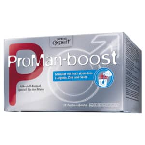 ORTHOEXPERT ProMan-boost