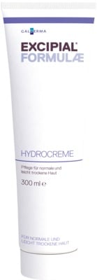 EXCIPIAL Hydrocreme