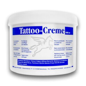 Tattoo Creme Pegasus Pro