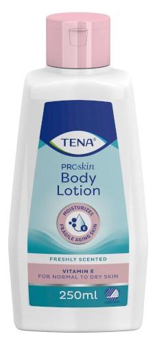 TENA PROskin Body Lotion