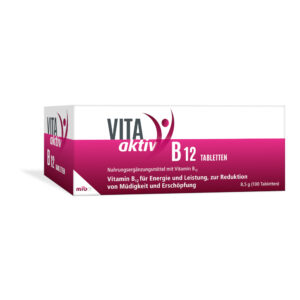 VITA AKTIV B12