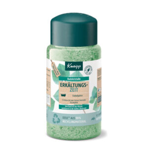 Kneipp Badekristalle ERKÄLTUNGSZEIT